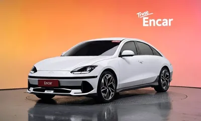 Hyundai Ioniq6