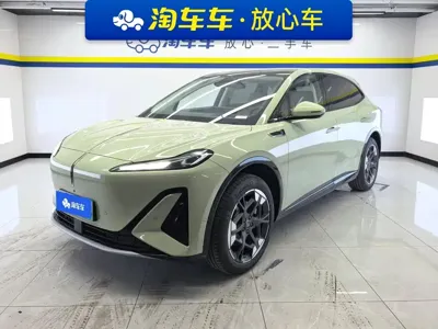 Hongqi 红旗天工06