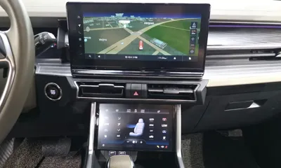 KG_Mobility_Ssangyong Torres