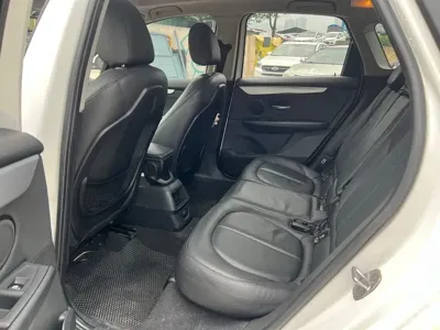 BMW 2 Series Active Tourer