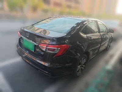 Luxgen 5
