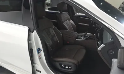 BMW Gran Turismo