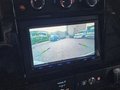 Chevrolet Express Van