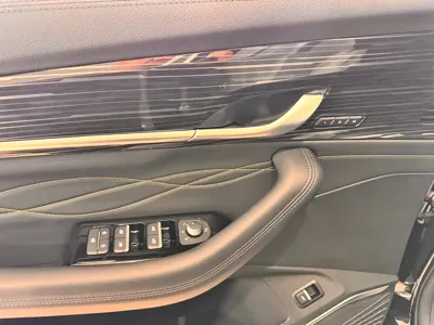 Geely Xingyue L