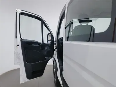 IVECO Ousheng