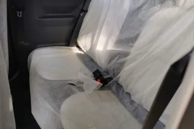 Geely Galaxy Panda