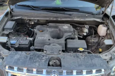 CHANGAN KAICHENG Ounuo S