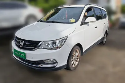 Baojun 730