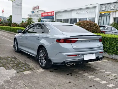 Geely Xingrui