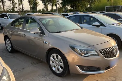 Buick Regal