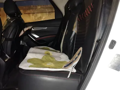 Changan CS55