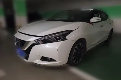 Nissan Lannia