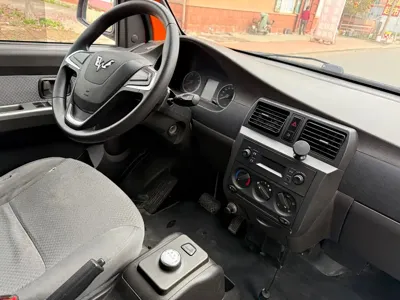 Wuling Rongguang EV