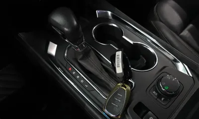 ChevroletGMDaewoo Traverse
