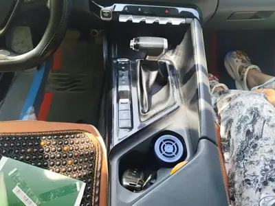 Baojun RC-5