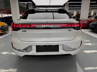 Zeekr 001