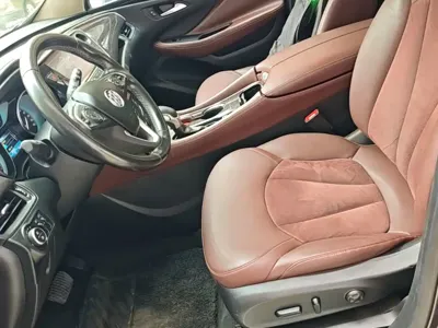 Buick Envision Plus