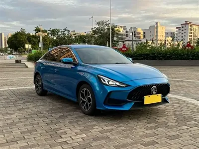 MG MG5