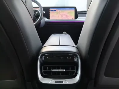 Xpeng P7