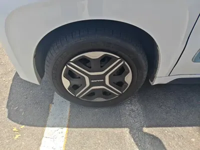 Wuling Nano EV