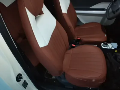 Geely Galaxy Panda
