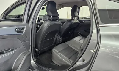 Renault-KoreaSamsung XM3