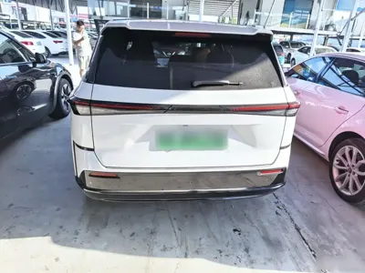 Toyota 铂智3X