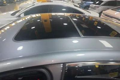 BYD Qin L