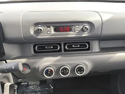 Wuling Zhiguang EV