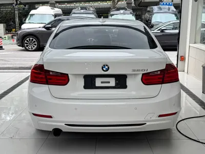 BMW 3 Series (Import)