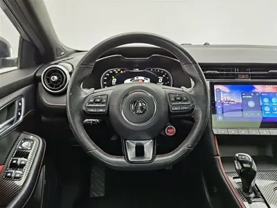 MG MG6