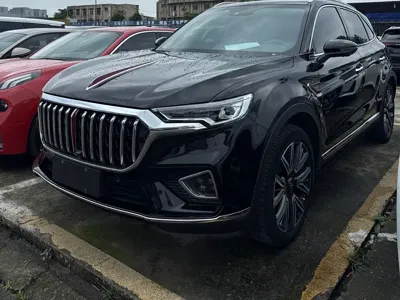 Hongqi Hongqi HS5