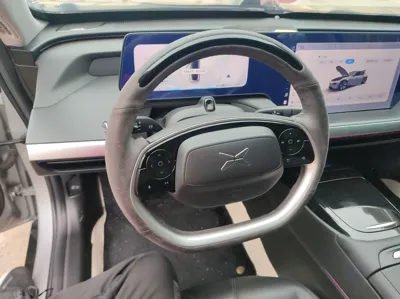 Xpeng P7