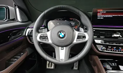 BMW Gran Turismo