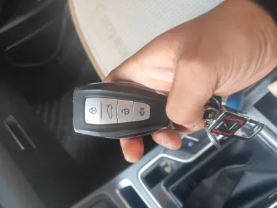 Geely Auto Emgrand