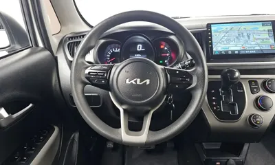 Kia Ray