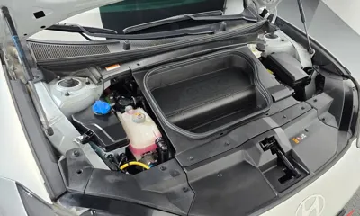 Hyundai Ioniq6