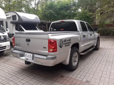 Dodge Dakoda