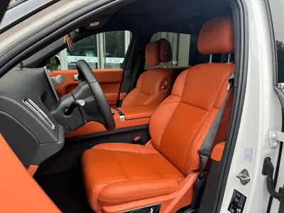 Li Auto Li L7