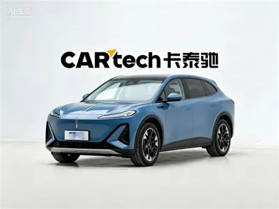 Hongqi 红旗天工06