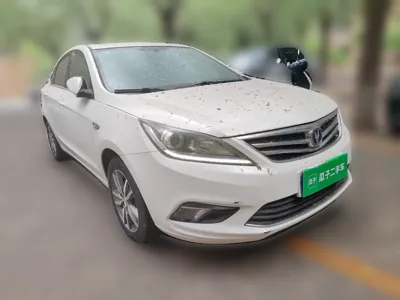 Changan Eado