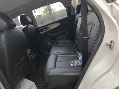 Roewe RX5 New Energy