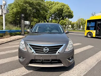Nissan Sunny