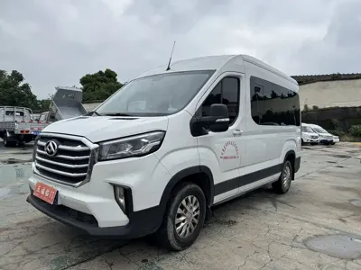 大通 V90