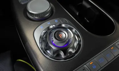 Genesis GV60