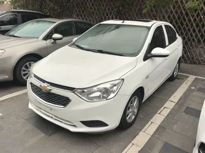 Chevrolet Sail