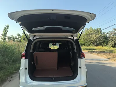 SAIC MAXUS G50