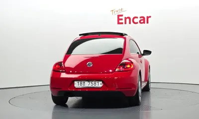 Volkswagen Beatle