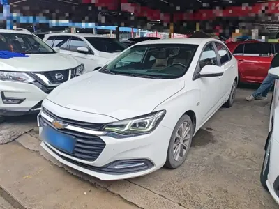 Chevrolet Monza