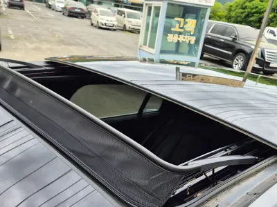 Lincoln Continental